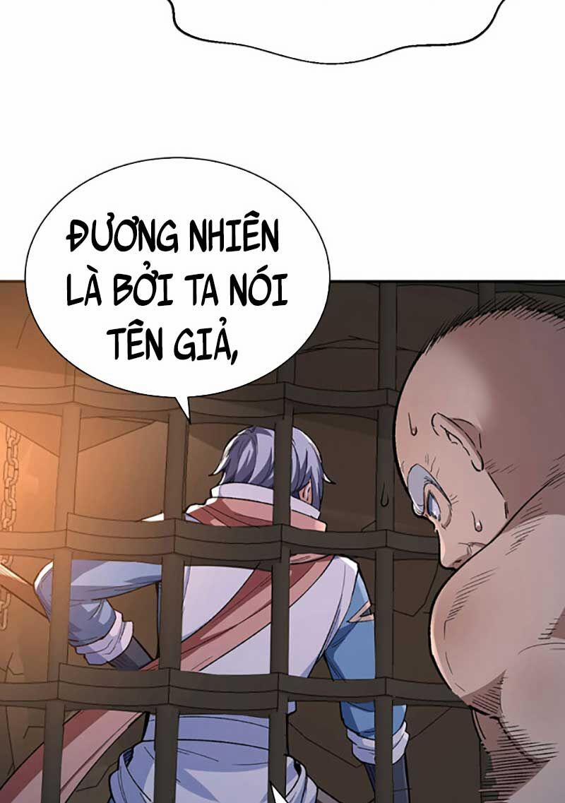 Võ Đạo Độc Tôn 621 trang 57