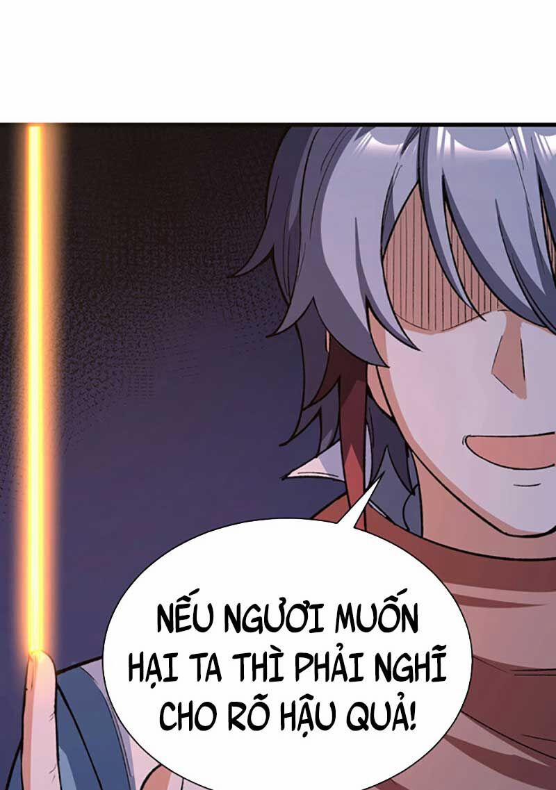 Võ Đạo Độc Tôn 621 trang 59