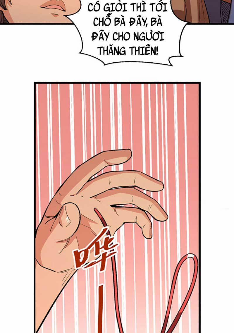 Võ Đạo Độc Tôn 621 trang 71