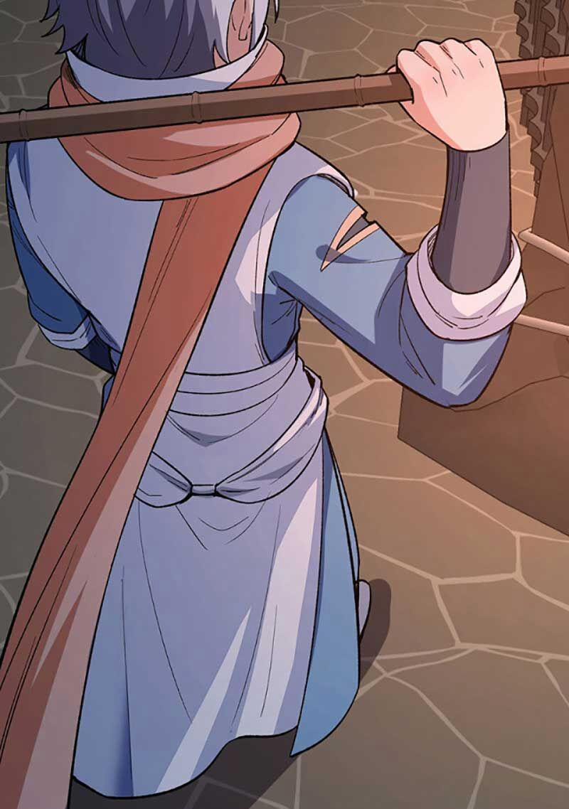 Võ Đạo Độc Tôn 621 trang 73