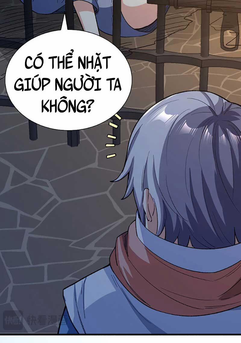 Võ Đạo Độc Tôn 621 trang 75