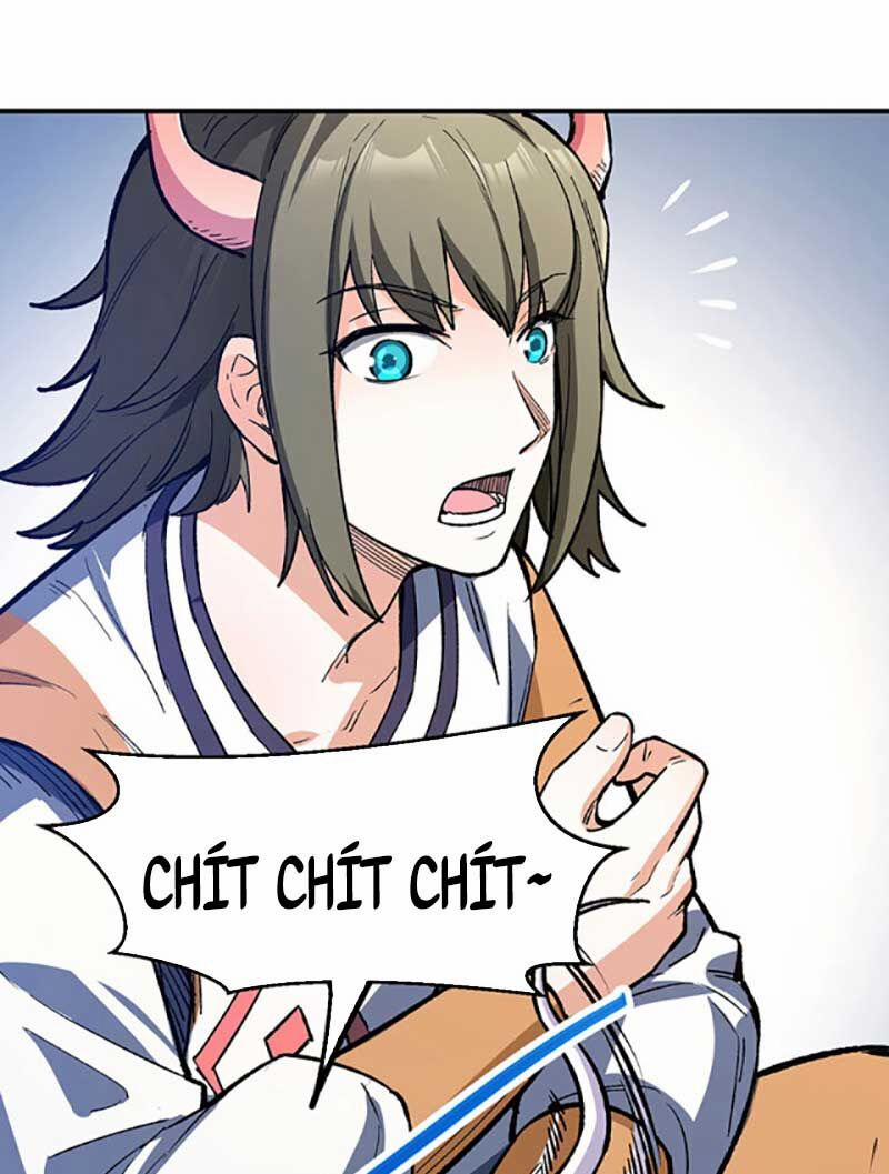 Võ Đạo Độc Tôn 621 trang 8