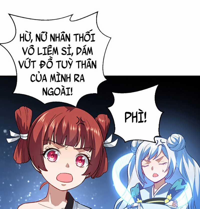 Võ Đạo Độc Tôn 622 trang 3