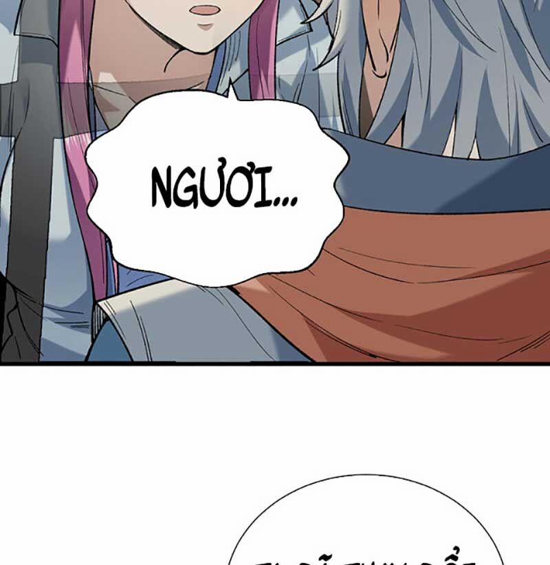 Võ Đạo Độc Tôn 622 trang 34