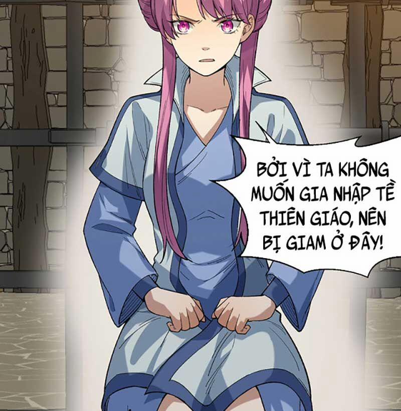 Võ Đạo Độc Tôn 622 trang 38