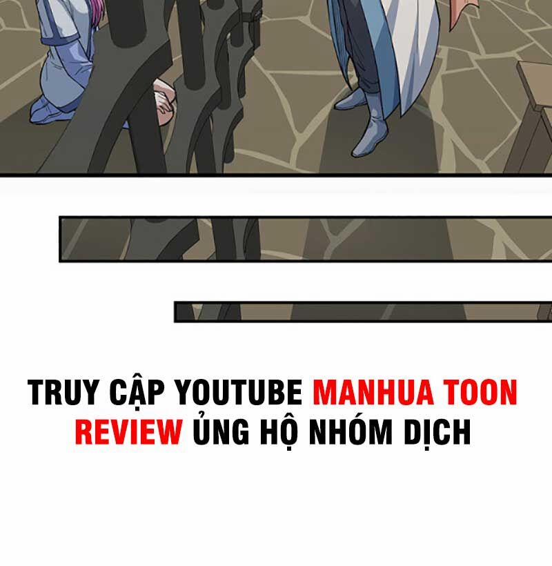 Võ Đạo Độc Tôn 622 trang 50