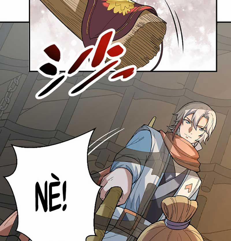 Võ Đạo Độc Tôn 622 trang 7