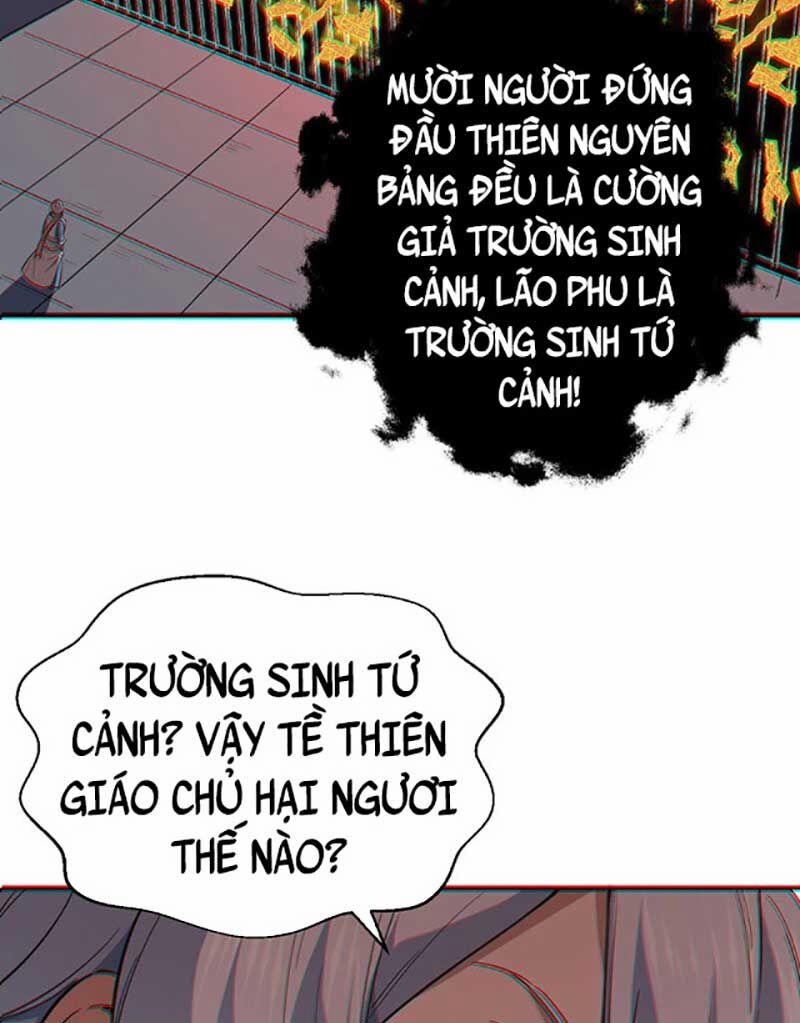 Võ Đạo Độc Tôn 622 trang 74