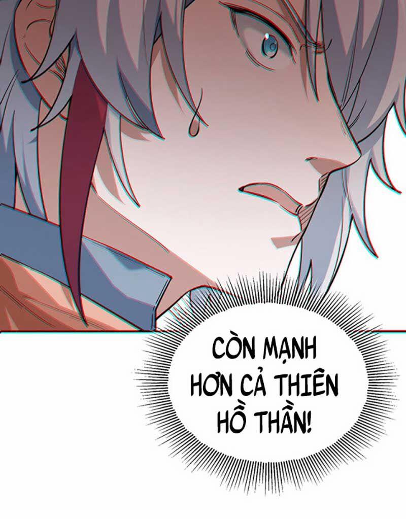 Võ Đạo Độc Tôn 622 trang 75