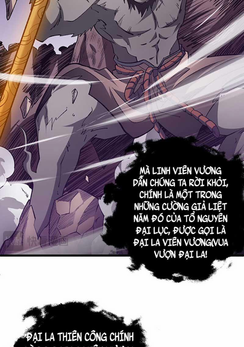 Võ Đạo Độc Tôn 623 trang 23