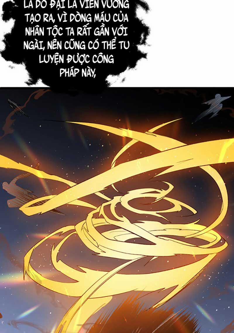 Võ Đạo Độc Tôn 623 trang 24
