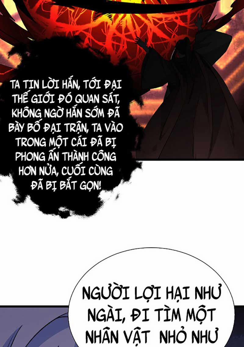 Võ Đạo Độc Tôn 623 trang 3