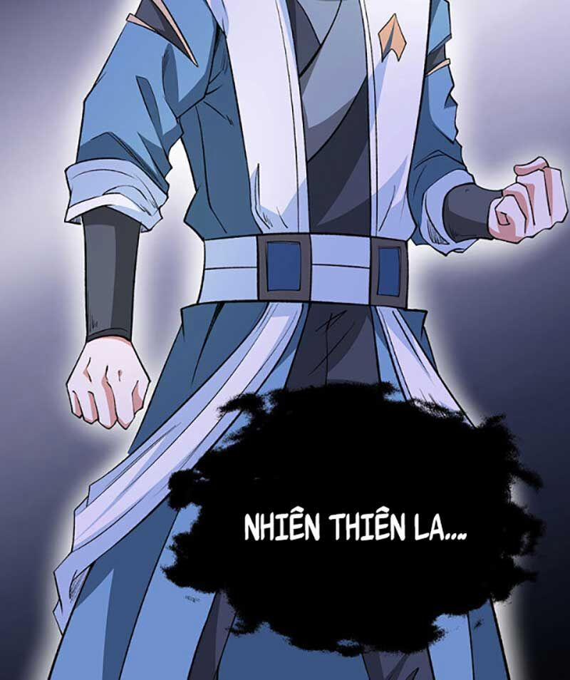 Võ Đạo Độc Tôn 623 trang 37