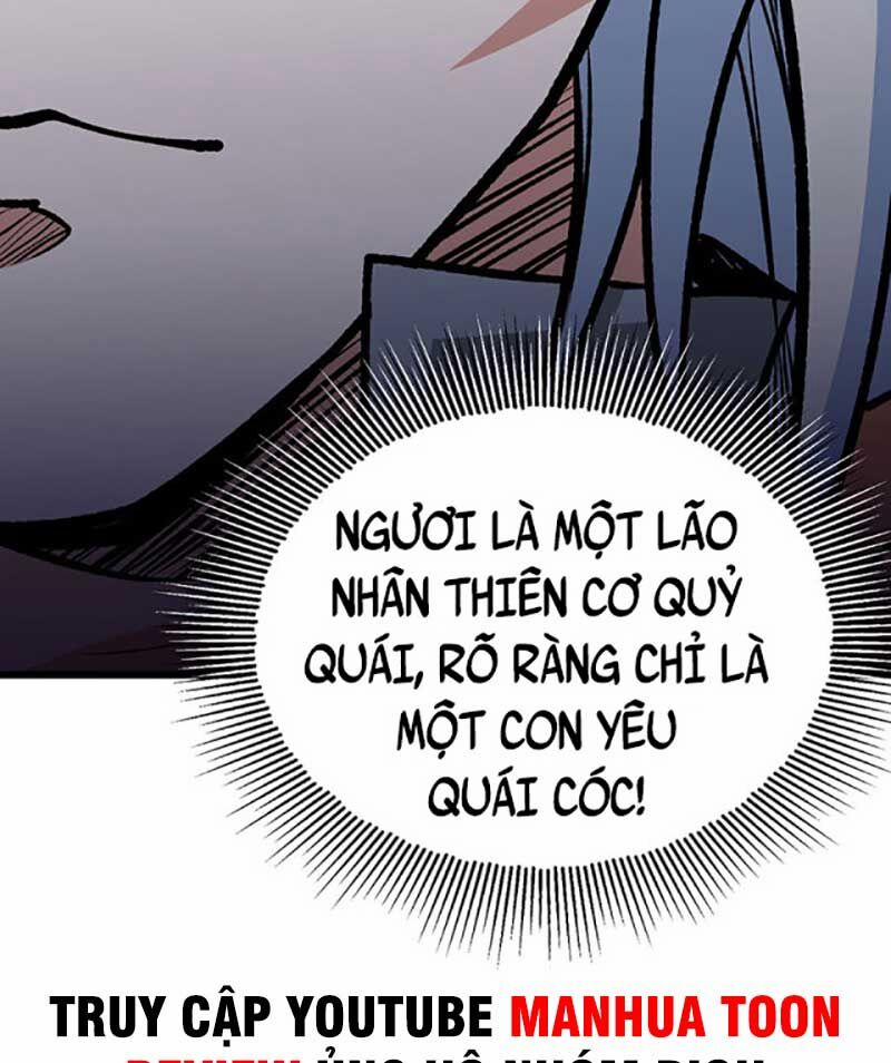 Võ Đạo Độc Tôn 623 trang 46