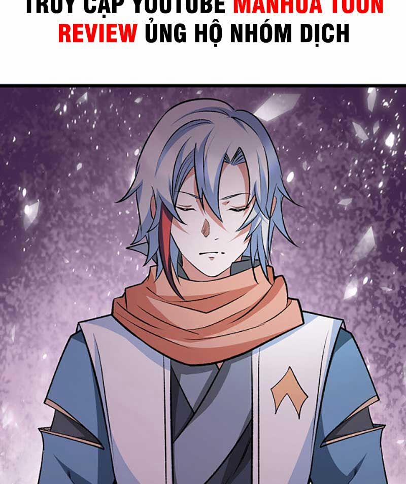 Võ Đạo Độc Tôn 623 trang 50