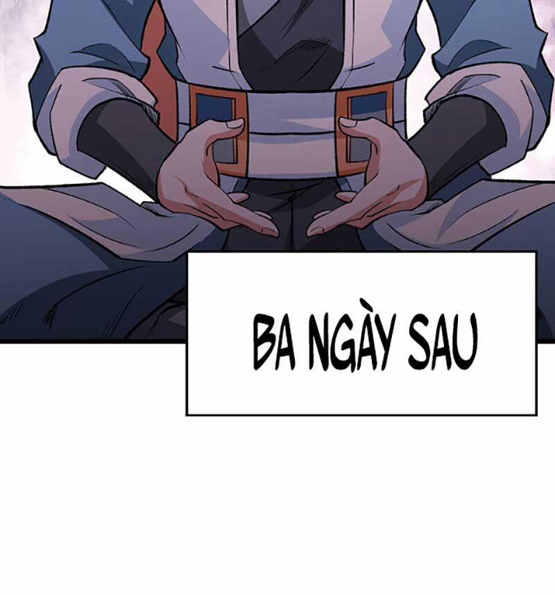 Võ Đạo Độc Tôn 623 trang 51