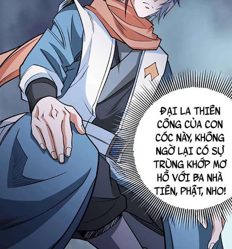 Võ Đạo Độc Tôn 623 trang 53