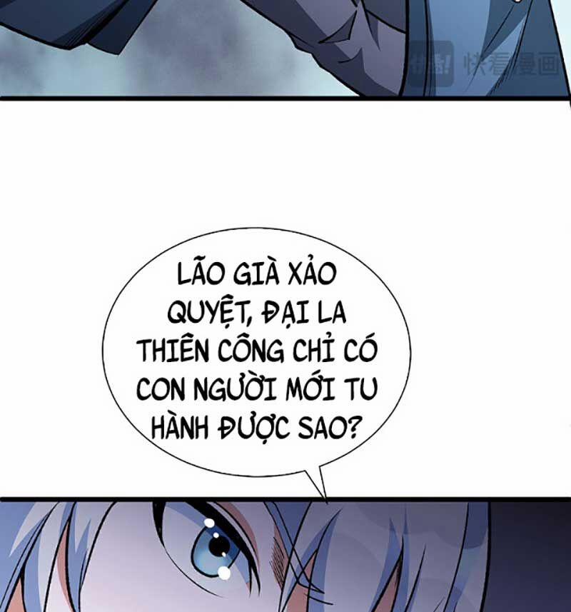Võ Đạo Độc Tôn 623 trang 54