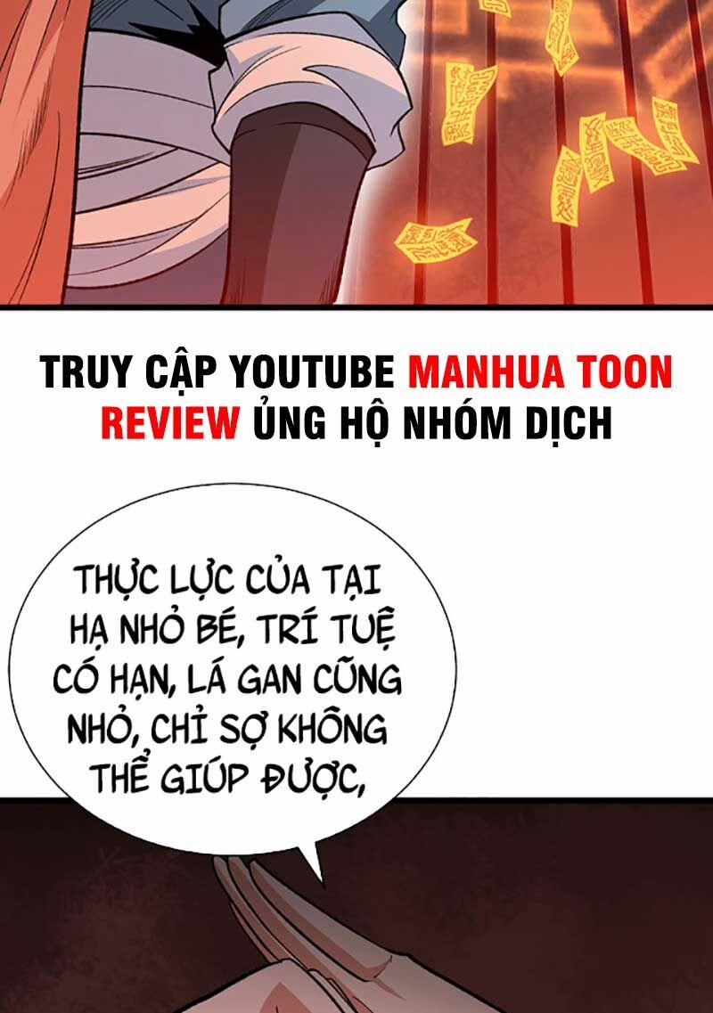 Võ Đạo Độc Tôn 623 trang 6