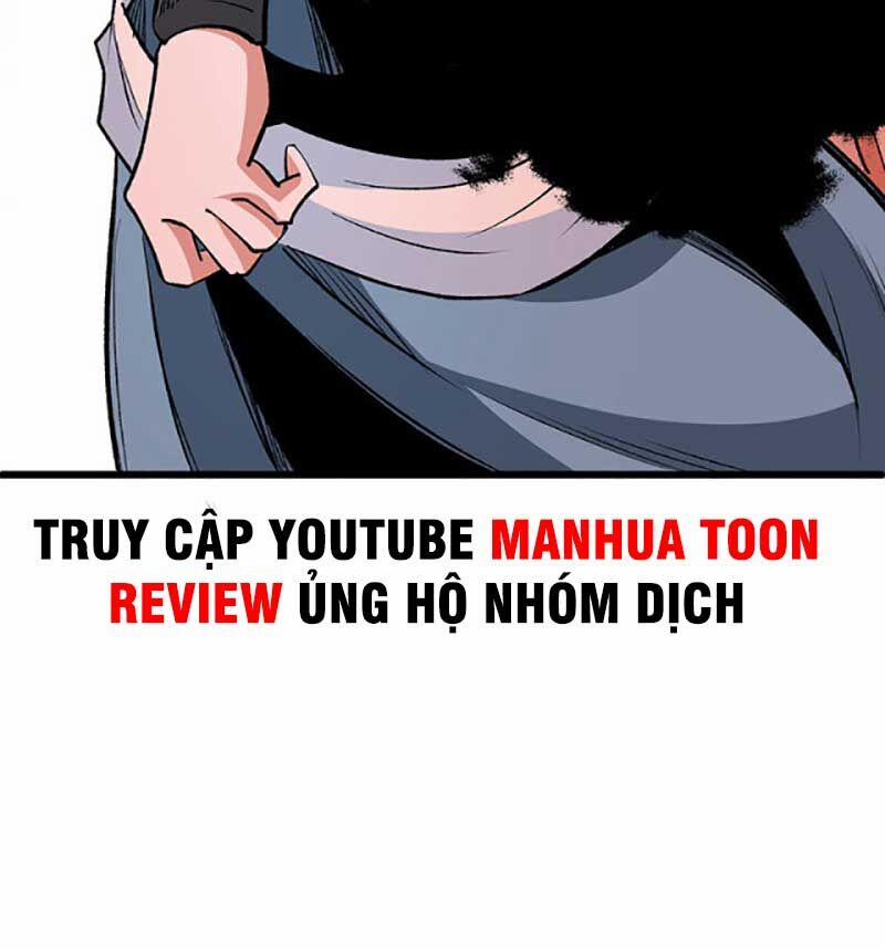 Võ Đạo Độc Tôn 623 trang 75