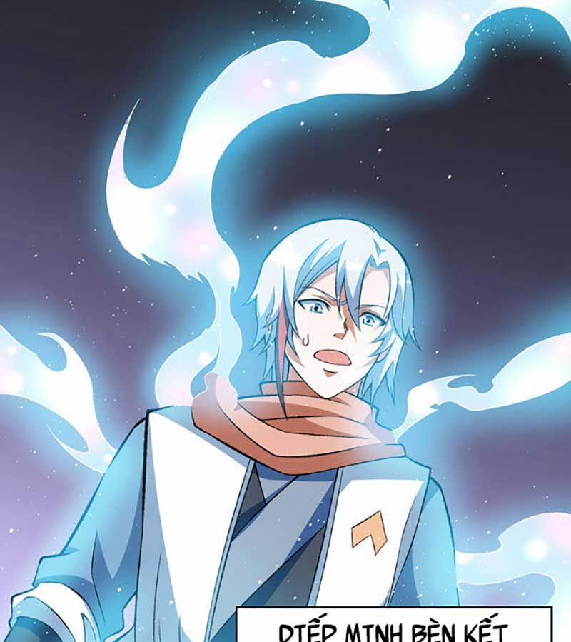 Võ Đạo Độc Tôn 624 trang 16