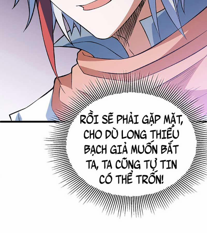 Võ Đạo Độc Tôn 624 trang 23