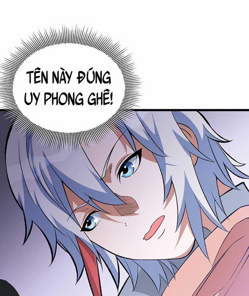 Võ Đạo Độc Tôn 624 trang 32