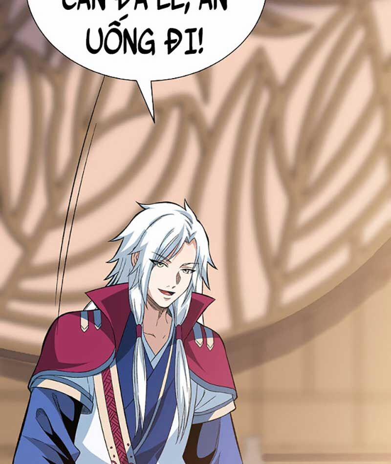 Võ Đạo Độc Tôn 624 trang 34