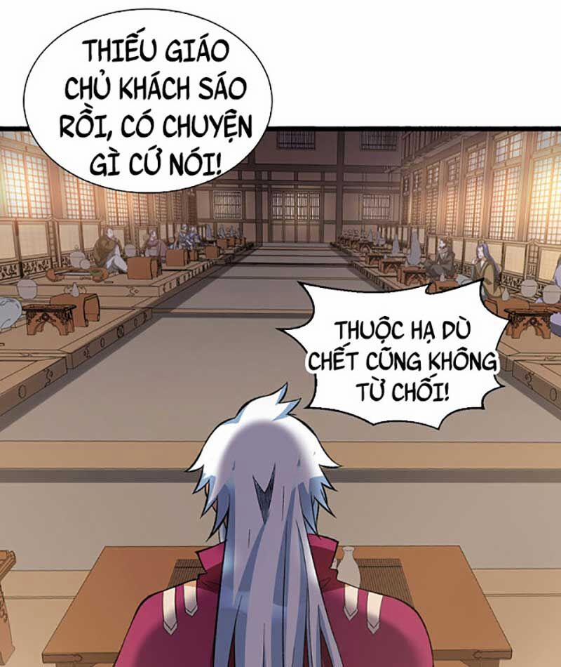 Võ Đạo Độc Tôn 624 trang 43