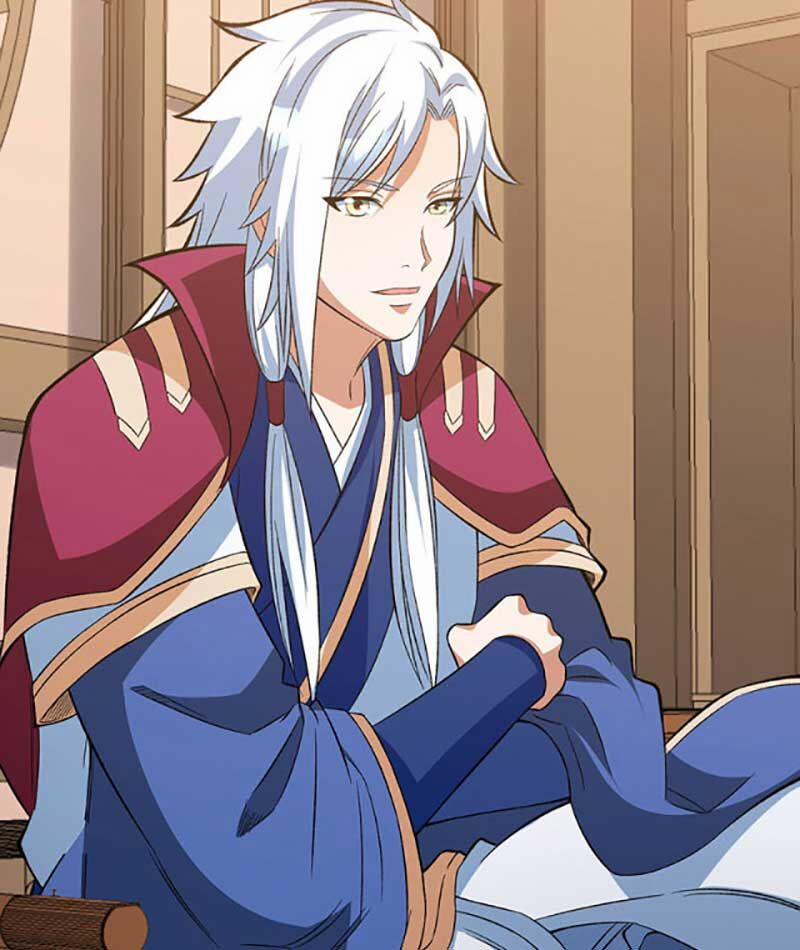 Võ Đạo Độc Tôn 624 trang 45