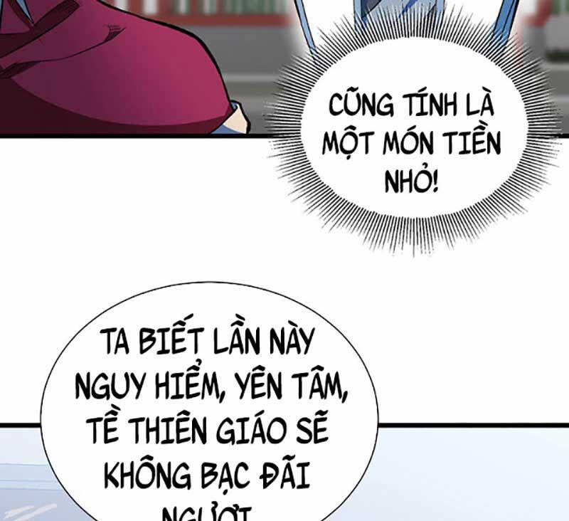 Võ Đạo Độc Tôn 624 trang 71