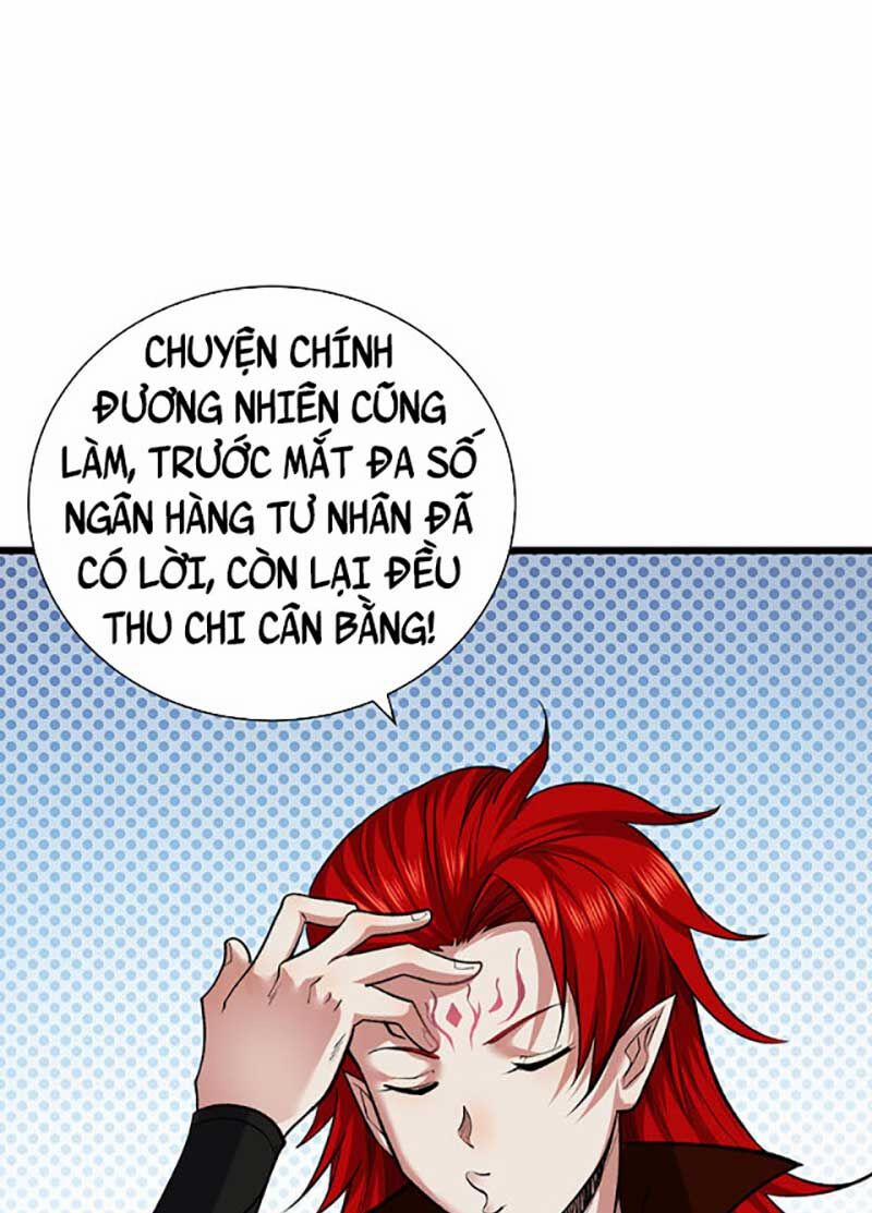 Võ Đạo Độc Tôn 625 trang 16