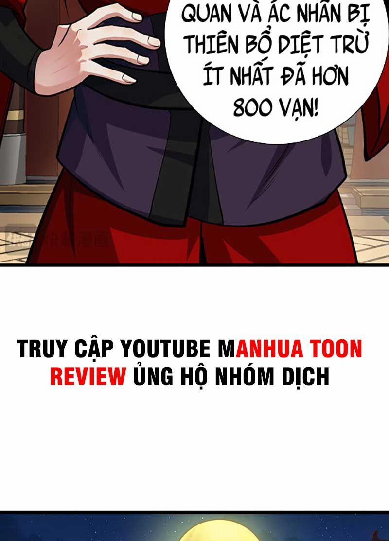 Võ Đạo Độc Tôn 625 trang 20