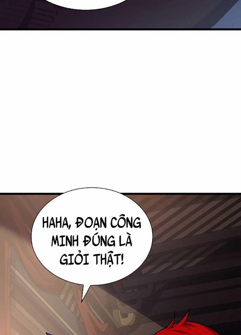 Võ Đạo Độc Tôn 625 trang 22