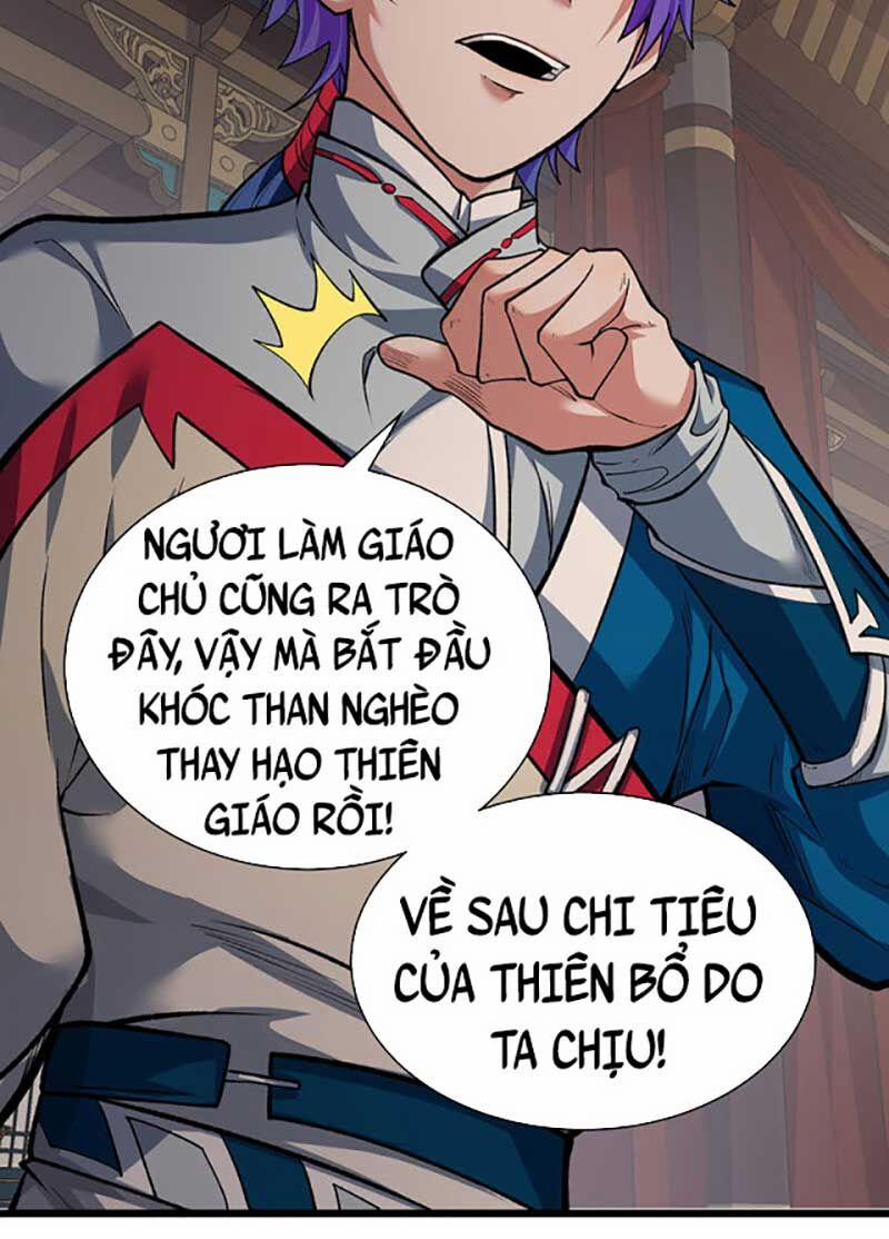 Võ Đạo Độc Tôn 625 trang 25