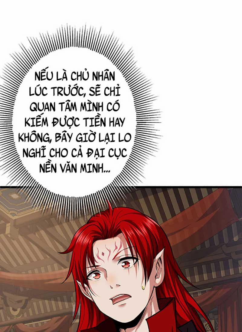 Võ Đạo Độc Tôn 625 trang 31