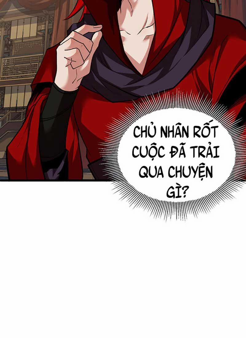 Võ Đạo Độc Tôn 625 trang 32