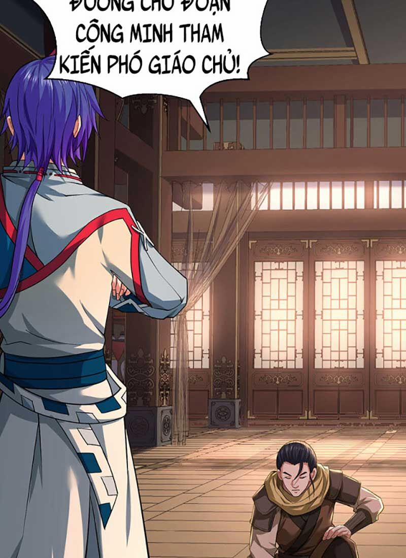 Võ Đạo Độc Tôn 625 trang 41