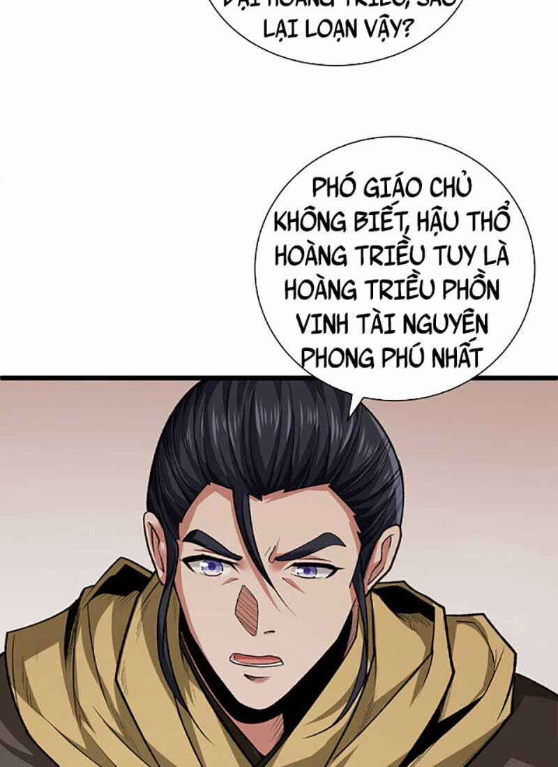 Võ Đạo Độc Tôn 625 trang 46