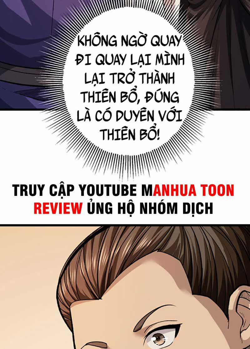 Võ Đạo Độc Tôn 625 trang 5