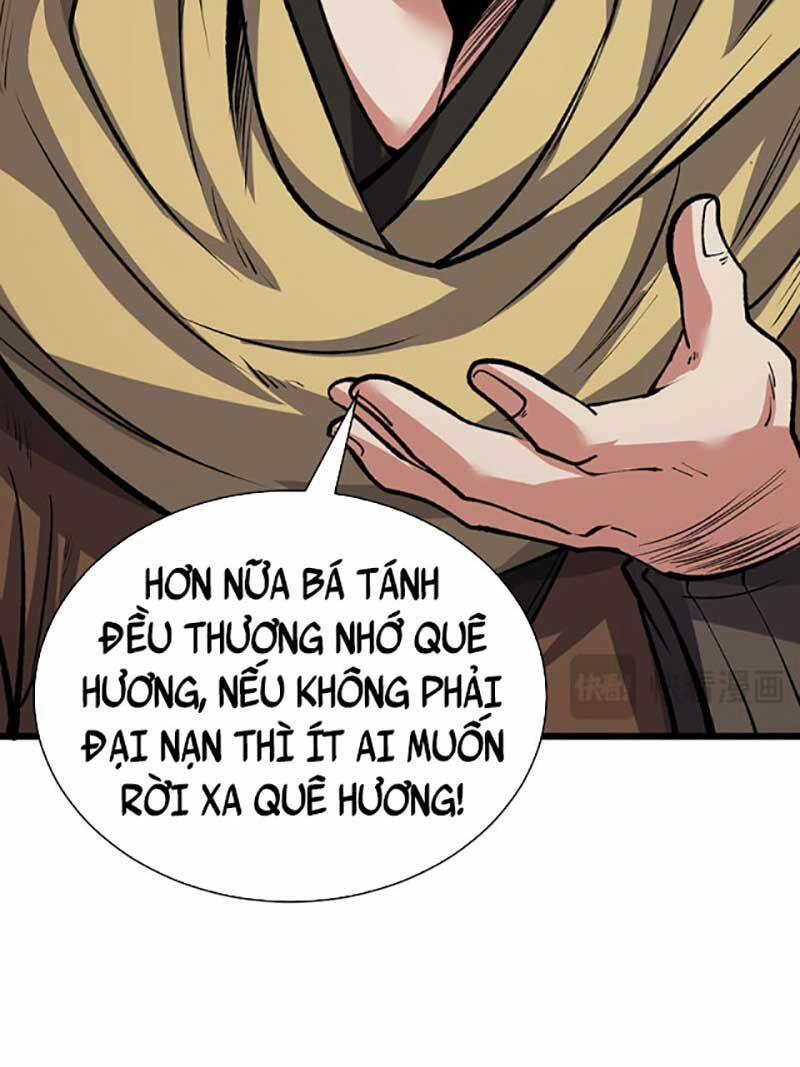 Võ Đạo Độc Tôn 625 trang 52