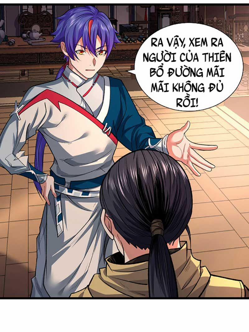 Võ Đạo Độc Tôn 625 trang 53