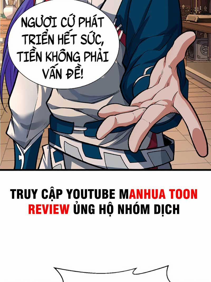 Võ Đạo Độc Tôn 625 trang 55