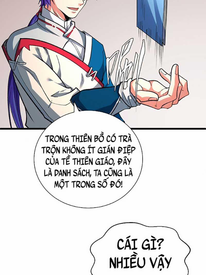 Võ Đạo Độc Tôn 625 trang 67