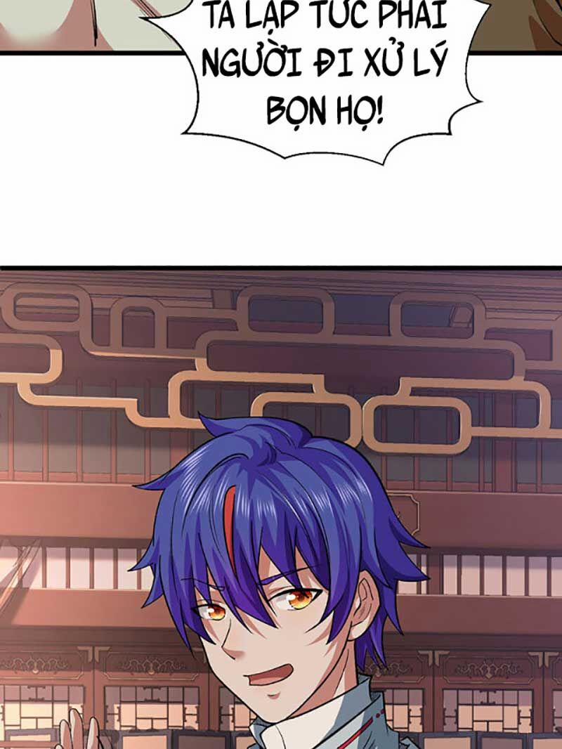 Võ Đạo Độc Tôn 625 trang 69