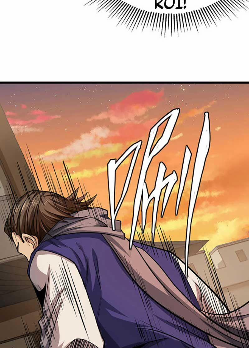 Võ Đạo Độc Tôn 625 trang 7