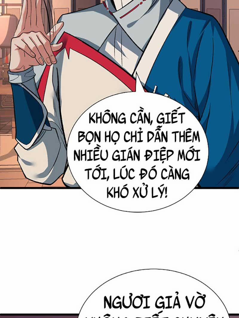 Võ Đạo Độc Tôn 625 trang 70