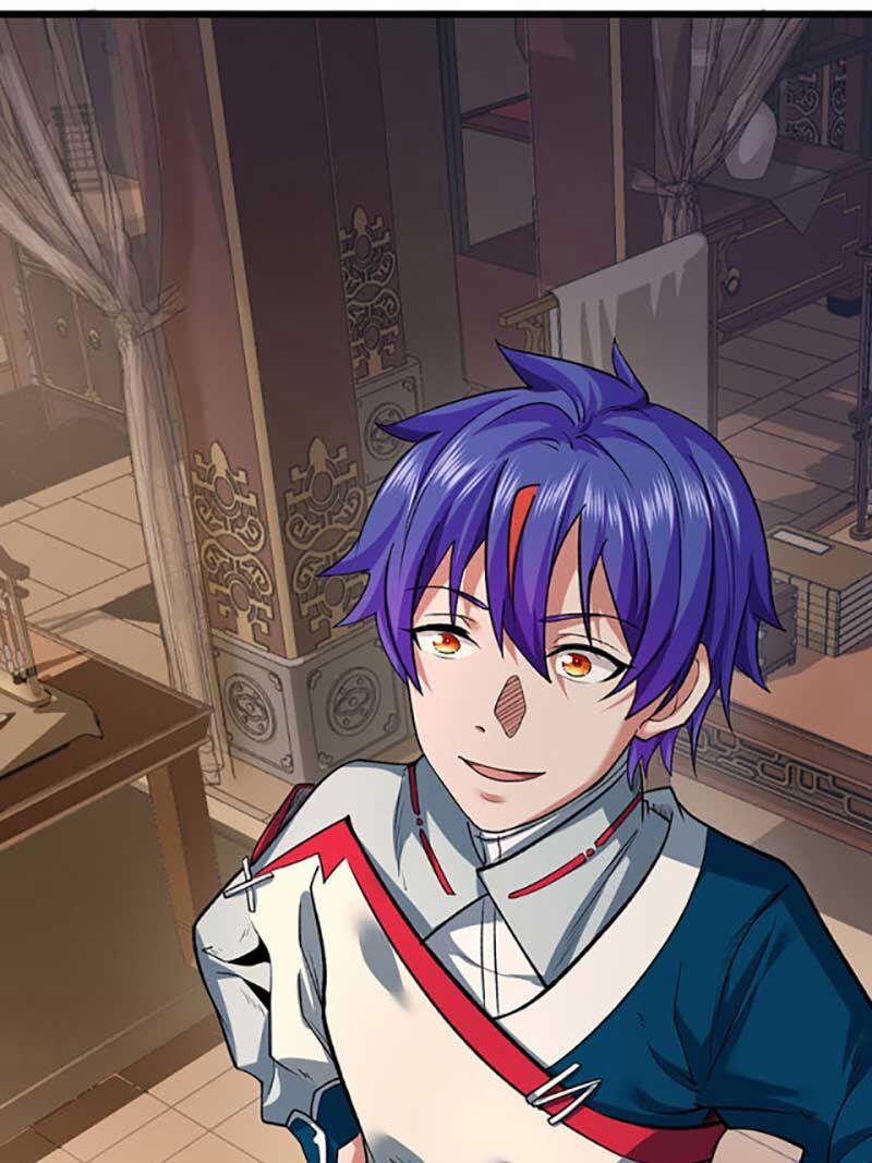 Võ Đạo Độc Tôn 625 trang 74