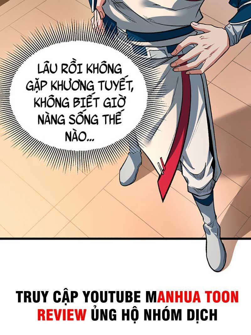 Võ Đạo Độc Tôn 625 trang 75