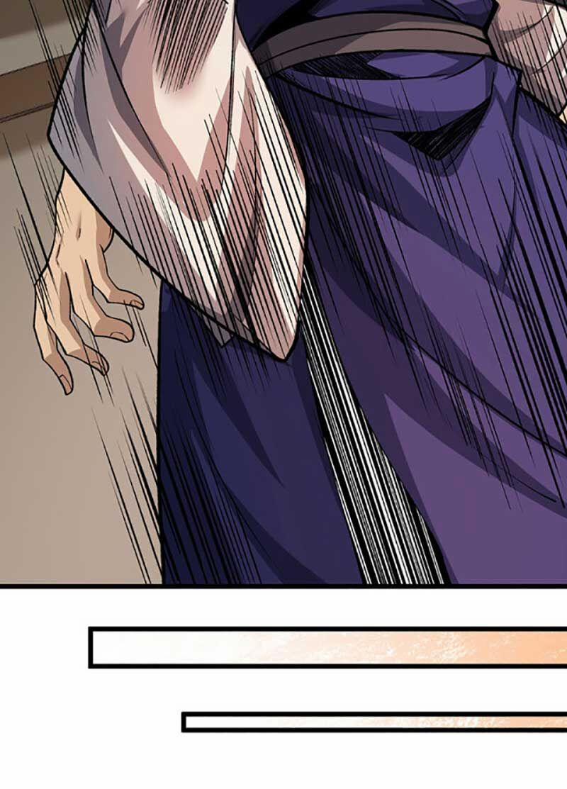 Võ Đạo Độc Tôn 625 trang 8